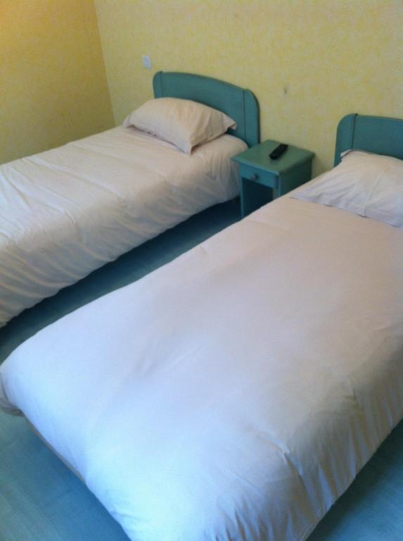 Hotel Des Arceaux Saint-Sever (Landes) Quarto foto